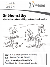 Letáček